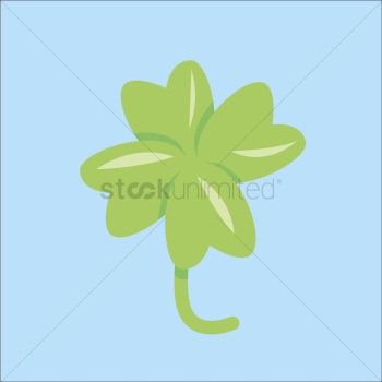 Clover leaf Clover leaf
