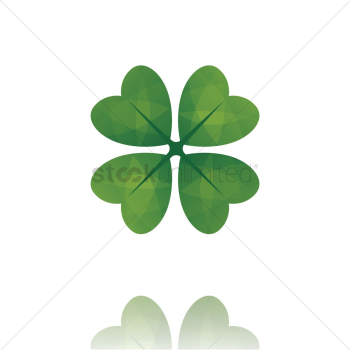 Clover leave Clover leave