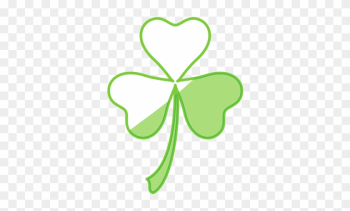 Clover Lucky Leaf - Shamrock Clover Lucky Leaf - Shamrock