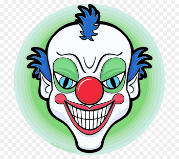 clown nose performing arts costume clip art