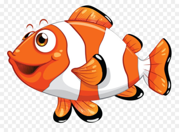 Clownfish Royalty-free - fish Clownfish Royalty-free - fish