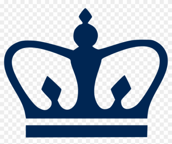 Cls Lalsa - Columbia University Crown Logo