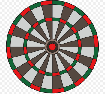 Club Penguin Darts Amazon.com Bullseye Sport - Creative design target 