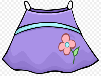 Club Penguin Island Polkadot Dress Clothing - dress Club Penguin Island Polkadot Dress Clothing - dress