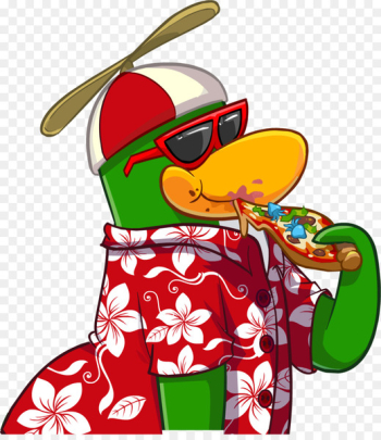 Club Penguin Island Wikia Image - penguin 