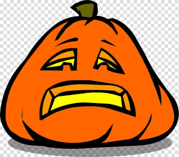 Club Penguin Jack-o-lantern Jack Skellington Igloo , Jackolantern transparent background PNG clipart