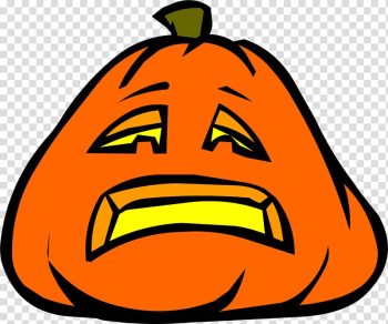 Club Penguin Jack-o'-lantern Jack Skellington , lantern transparent background PNG clipart