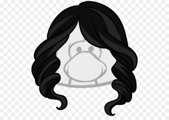Club Penguin, Penguin, Club Penguin Island, Hair, Hairstyle PNG