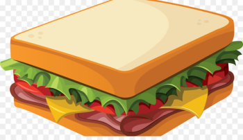 Club sandwich Hamburger Tuna fish sandwich - ham Club sandwich Hamburger Tuna fish sandwich - ham