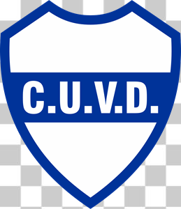 Club Unión de Villa Dora Villa Angela Chaco Logo Vector Club Unión de Villa Dora Villa Angela Chaco Logo Vector
