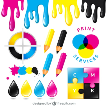 CMYK print services CMYK print services