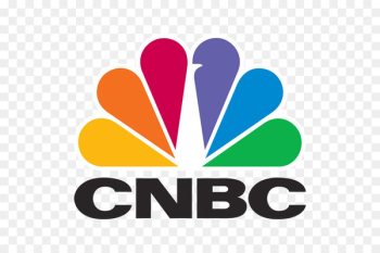 CNBC Television channel Logo MSNBC - CNBC Television channel Logo MSNBC -