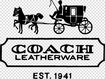 Coach Logo / Fashion / Logo-Load.Com