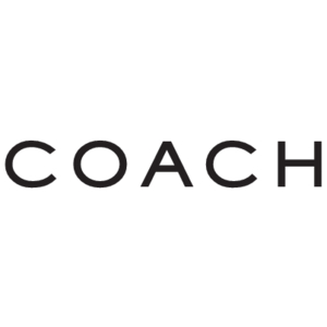 Coach logo, Vector Logo of Coach brand free download (eps, ai, png ...