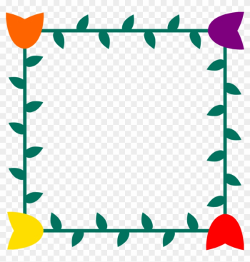 Coastal Bend Area Plant Show Coastal Bend Area Youth - Rectangular Frame Png Coastal Bend Area Plant Show Coastal Bend Area Youth - Rectangular Frame Png