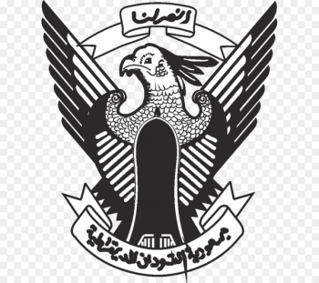 Coat of arms Emblem of Sudan Soviet Union Africa/Khartoum One Shop Market - soviet union 