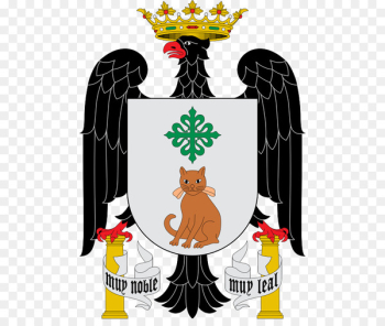 Coat of arms Heraldry Order Ayuntamiento de Gata Escutcheon - aguila flag 