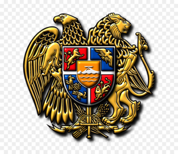 Coat of arms of Armenia Crest Coat of arms of Armenia Heraldry - others 