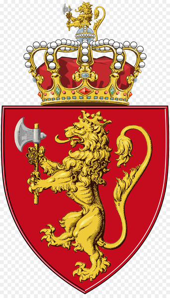 Coat of arms of Norway Royal coat of arms of the United Kingdom Monarchy of Norway - norway 