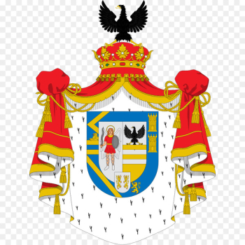 Coat of arms of Serbia T-shirt Key Chains - tshirt Coat of arms of Serbia T-shirt Key Chains - tshirt
