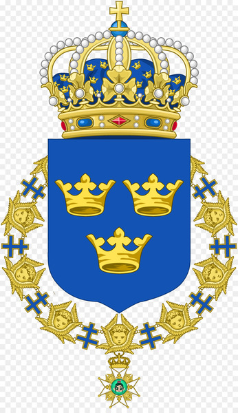 Coat of arms of Sweden Swedish Empire Coat of arms of Sweden National coat of arms - coat 
