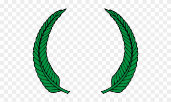 Coat Of Arms Of The People's Republic Of Congo Wreath - Coat Of Arms Wreath Coat Of Arms Of The People's Republic Of Congo Wreath - Coat Of Arms Wreath