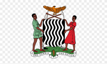 Coat Of Arms Of Zambia - Zambia Coat Of Arms Png Coat Of Arms Of Zambia - Zambia Coat Of Arms Png