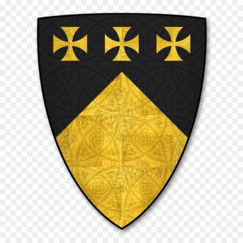 Coat of arms Shield Heraldry Body armor Badge - chard somerset england 