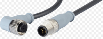 Coaxial Cable, Electrical Cable, Usb, Cable, Electronics Accessory PNG