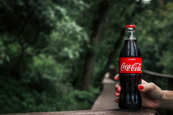 Coca-cola Glass Bottles Coca-cola Glass Bottles