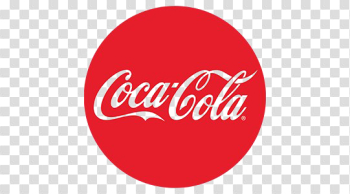 Coca Cola Logo Transparent Image