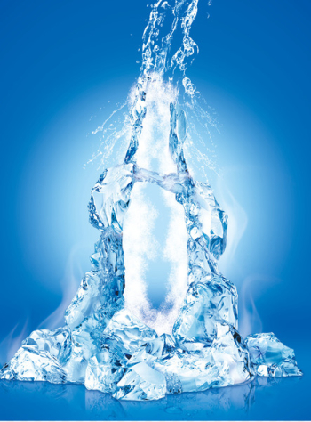 Coca-Cola Soft drink Champagne Beer Bottle - Ice Coca-Cola Soft drink Champagne Beer Bottle - Ice