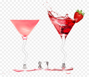 Cocktail Daiquiri Distilled beverage Margarita Juice - Color cocktail drink 