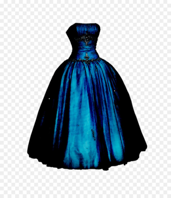 Cocktail dress Shoulder Gown - Cocktail dress Shoulder Gown -