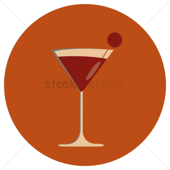 Cocktail drink Cocktail drink