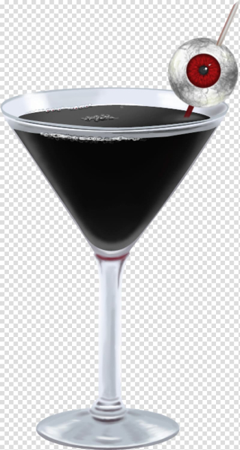 Cocktail garnish Martini Wine cocktail Bacardi cocktail, cocktail transparent background PNG clipart