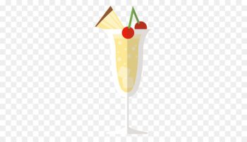 Cocktail garnish Pineapple Non-alcoholic drink Colada - cocktail 