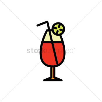 Cocktail glass Cocktail glass