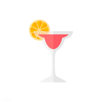 Cocktail vector | Free stock vector - 250724 Cocktail vector | Free stock vector - 250724