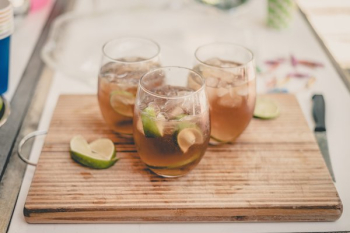 Cocktails With Lime Cocktails With Lime
