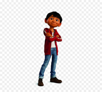 Coco Costume Cosplay Pixar El corrido de Miguel Rivera - cosplay 
