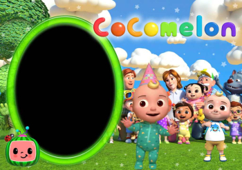 cocomelon