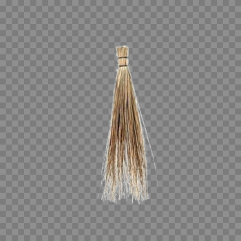 Coconut Broom PNG Photo Coconut Broom PNG Photo