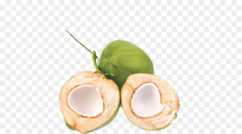 Coconut water Es kelapa muda Coconut milk Thai cuisine - coconut 