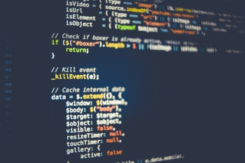 Code Screen Free Photo Code Screen Free Photo