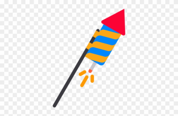 Codes For Insertion - Diwali Crackers Rocket Png Codes For Insertion - Diwali Crackers Rocket Png