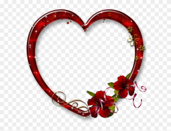 Coeur,tube,png - Love Photo Frame Png Coeur,tube,png - Love Photo Frame Png