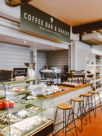 Coffee Bar Coffee Bar