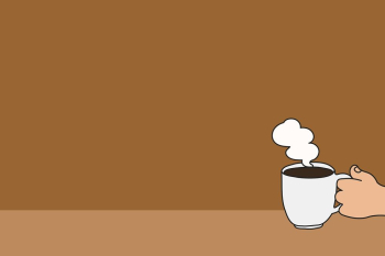 Coffee border background, brown aesthetic | Free PSD - rawpixel Coffee border background, brown aesthetic | Free PSD - rawpixel
