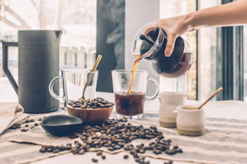 Coffee Break Coffee Break